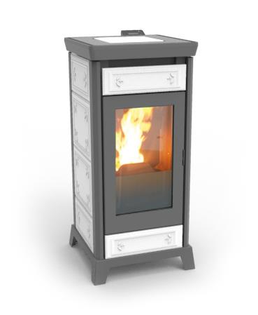 KOKKOLA - kamna na pelety