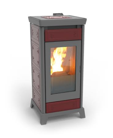 KOKKOLA - kamna na pelety