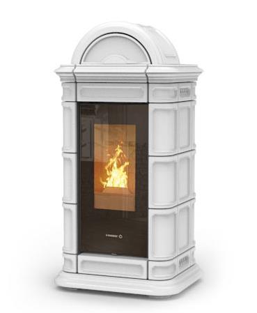 LIENZ - kamna na pelety