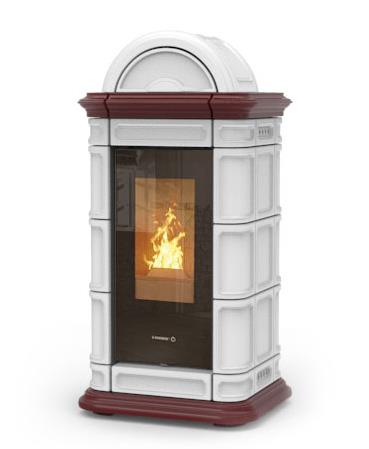 LIENZ - kamna na pelety