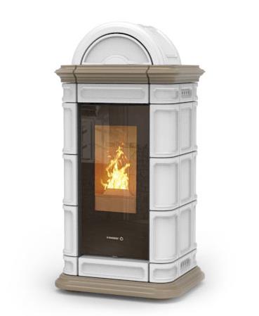 LIENZ - kamna na pelety