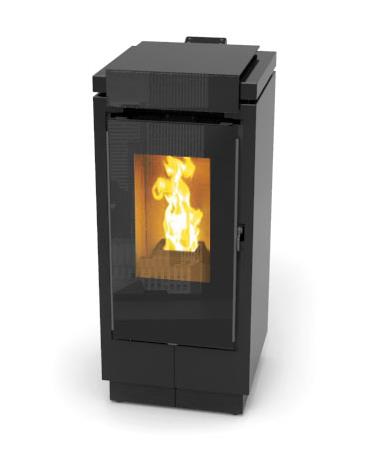 MON AMOUR - kamna na pelety