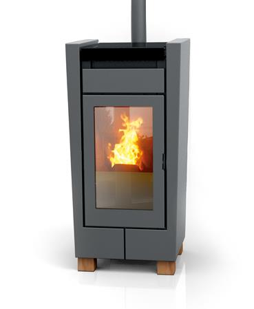 MOOD - kamna na pelety