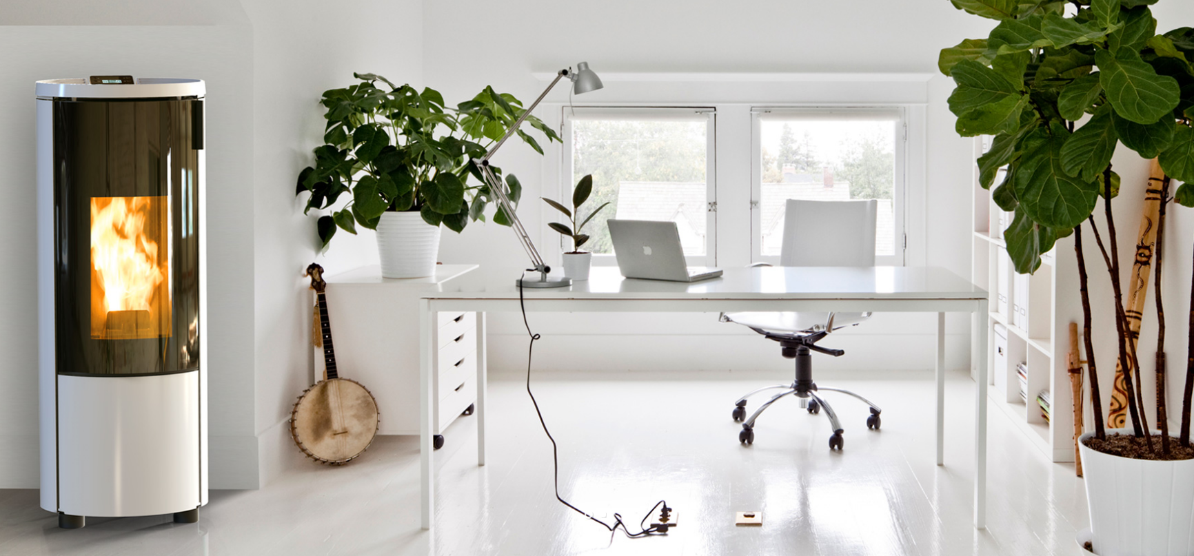 POP 6 - kamna na pelety