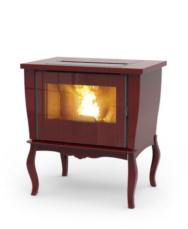 SETTECENTO - kamna na pelety