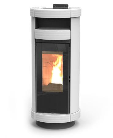 DORICA SUPREME - kamna na pelety