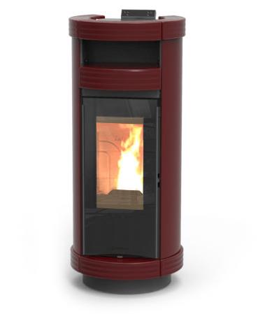 DORICA SUPREME - kamna na pelety