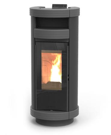 DORICA SUPREME - kamna na pelety