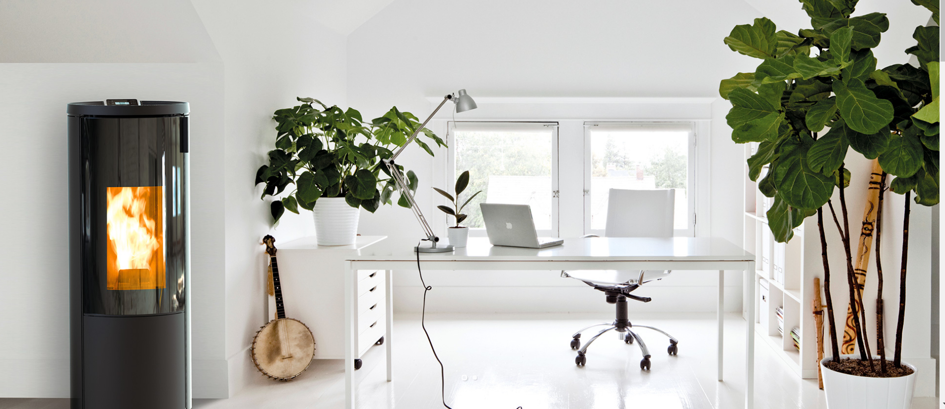 POP 8 - kamna na pelety