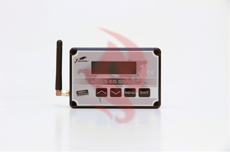 GSM modul k řídící jednotce FOX