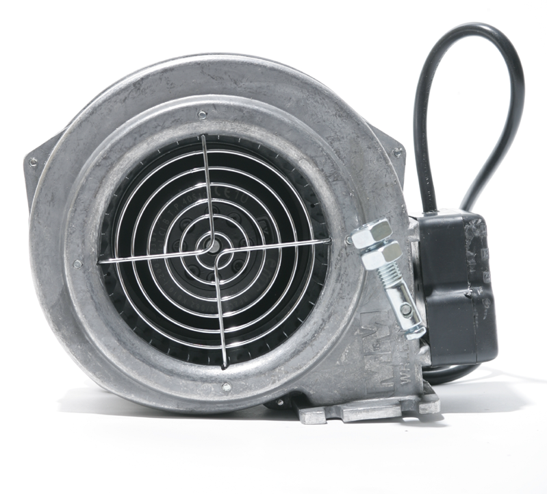 Ventilátor K117
