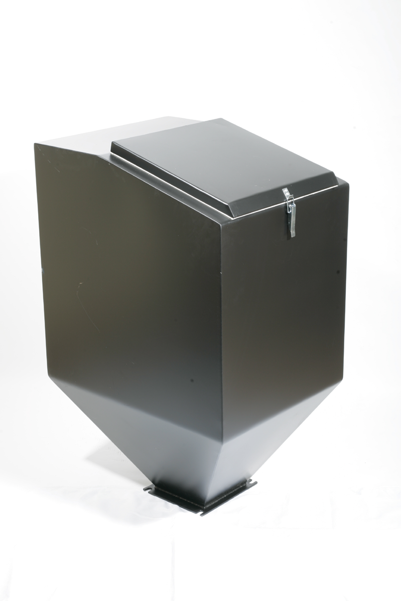 Zásobník 250 litrů