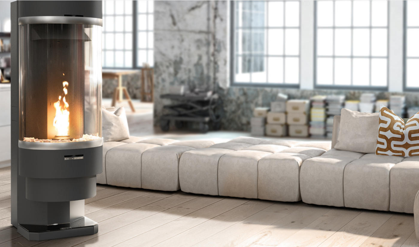 Technologie vyt&#225;pěn&#237;