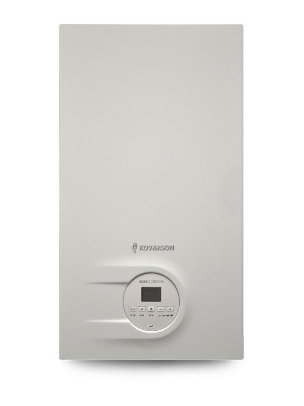 Kondenzační plynový kotel ADAX 20T - 25 kW - pouze výtápění