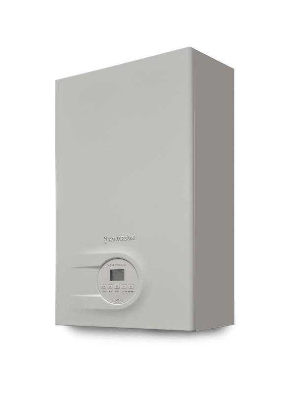 Kondenzační plynový kotel ADAX 20T - 25 kW - pouze výtápění