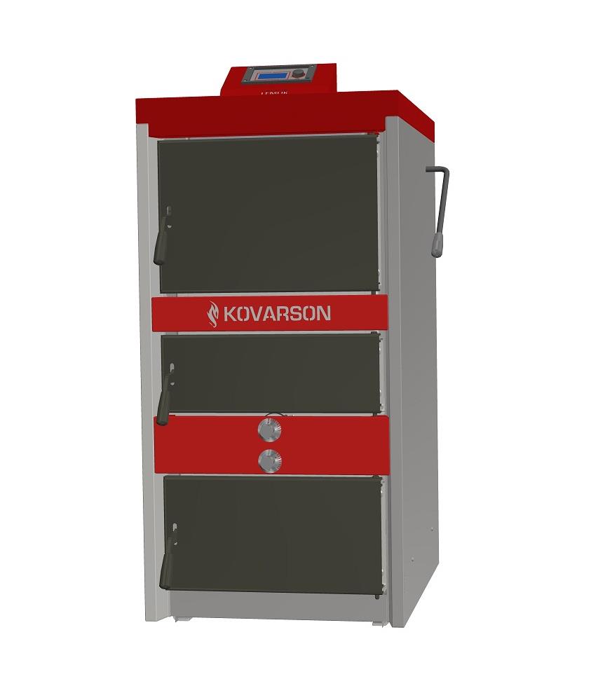 Zplyňovací kotel LEMUR 14 - 25 kW