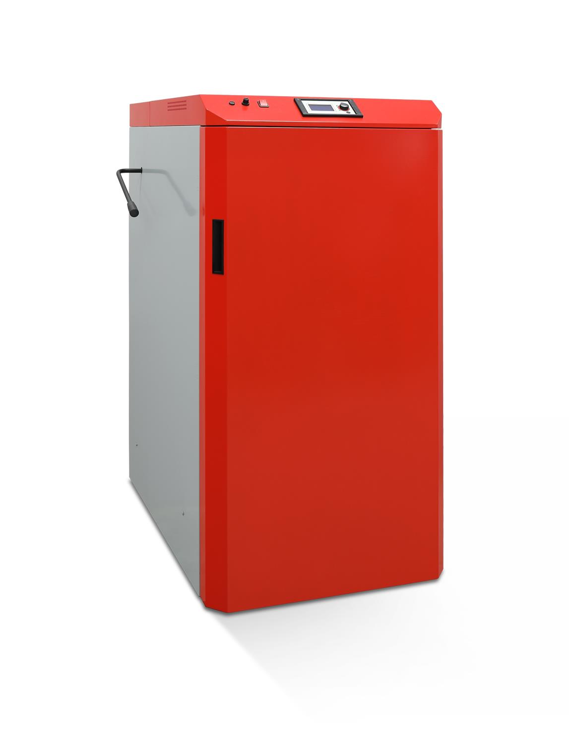 Zplyňovací kotel MAKAK LAMBDA 25 - 40 kW