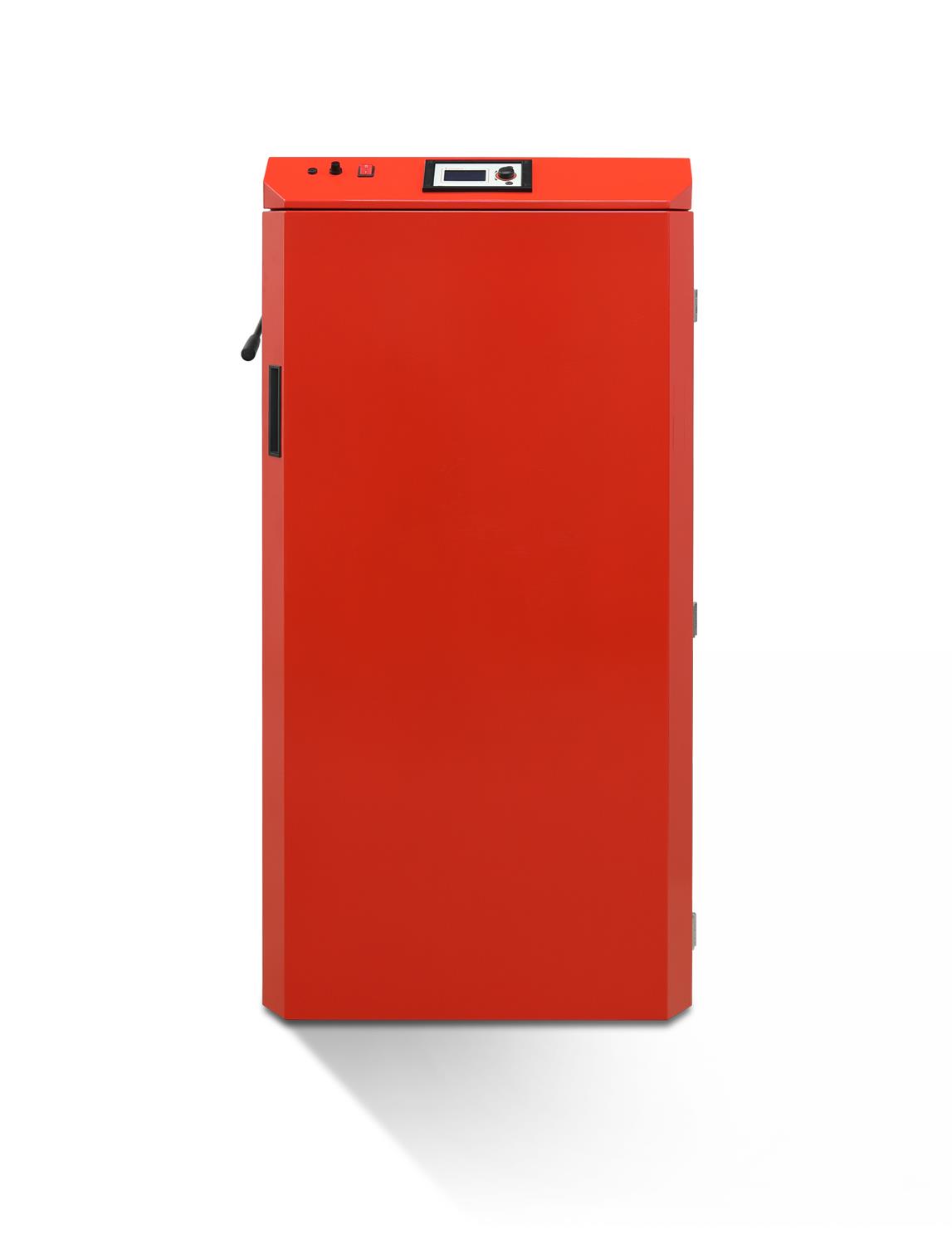 Zplyňovací kotel MAKAK LAMBDA 25 - 40 kW