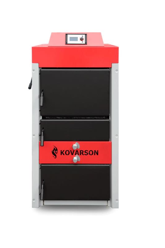 Zplyňovací kotel MAKAK 20 - 40 kW