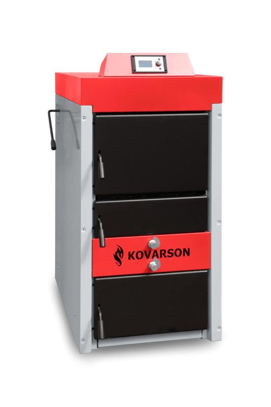 Zplyňovací kotel MAKAK 20 - 40 kW