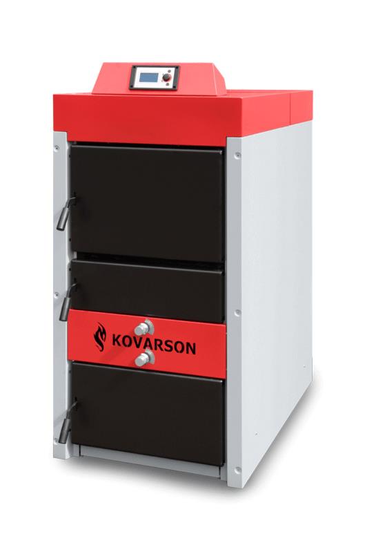 Zplyňovací kotel MAKAK 20 - 40 kW