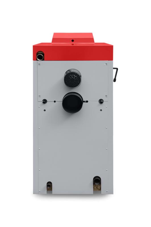Zplyňovací kotel MAKAK 20 - 40 kW