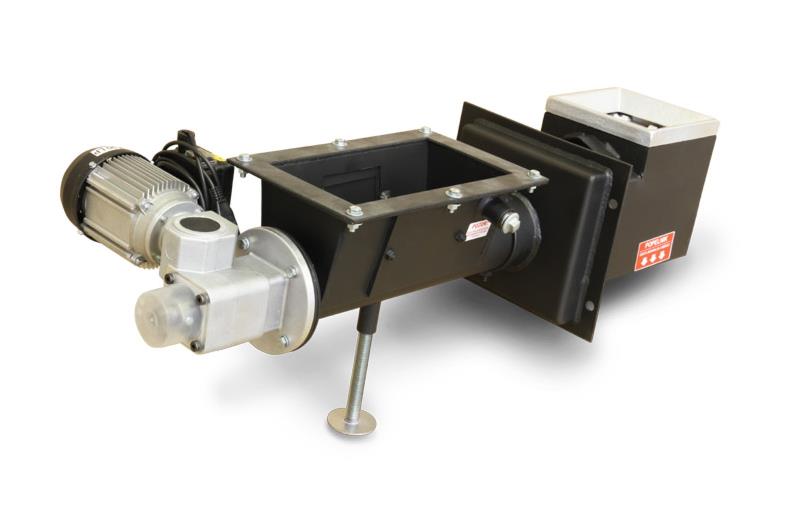 Přestavbová sada pro kotle