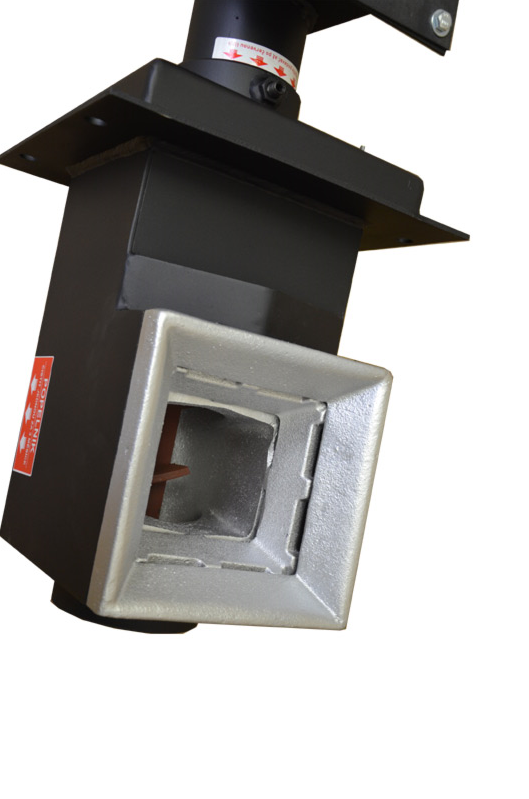 Přestavbová sada pro kotle