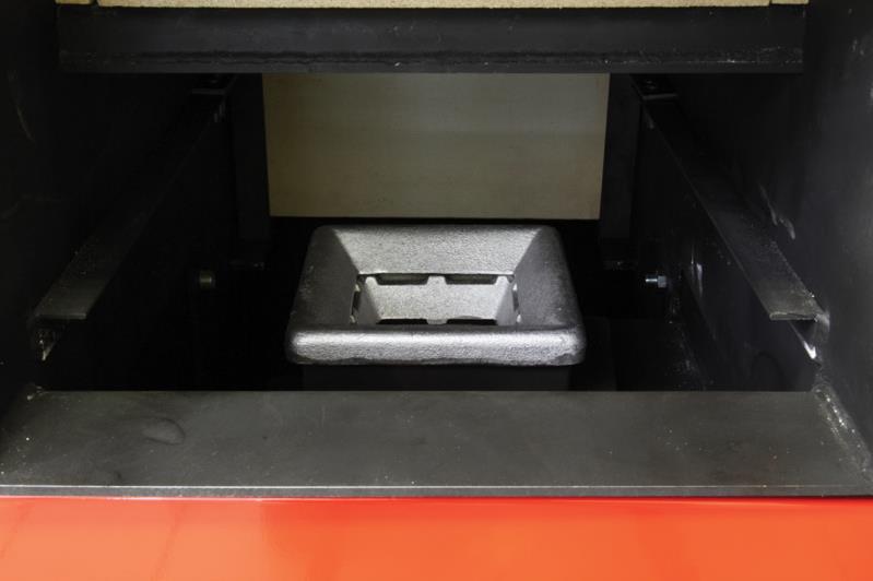 Kombinovaný kotel PREDATOR 20 - 40 kW