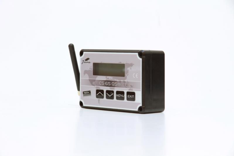 GSM modul k řídící jednotce FOX