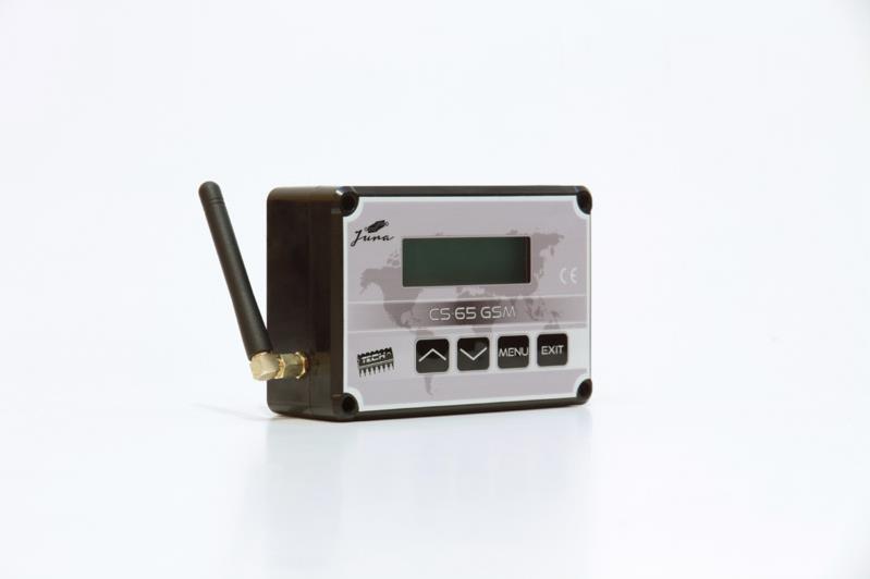 GSM modul k řídící jednotce FOX