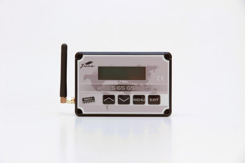 GSM modul k řídící jednotce FOX