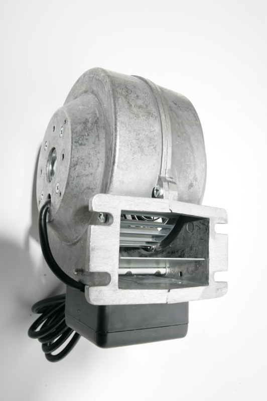 Ventilátor K117