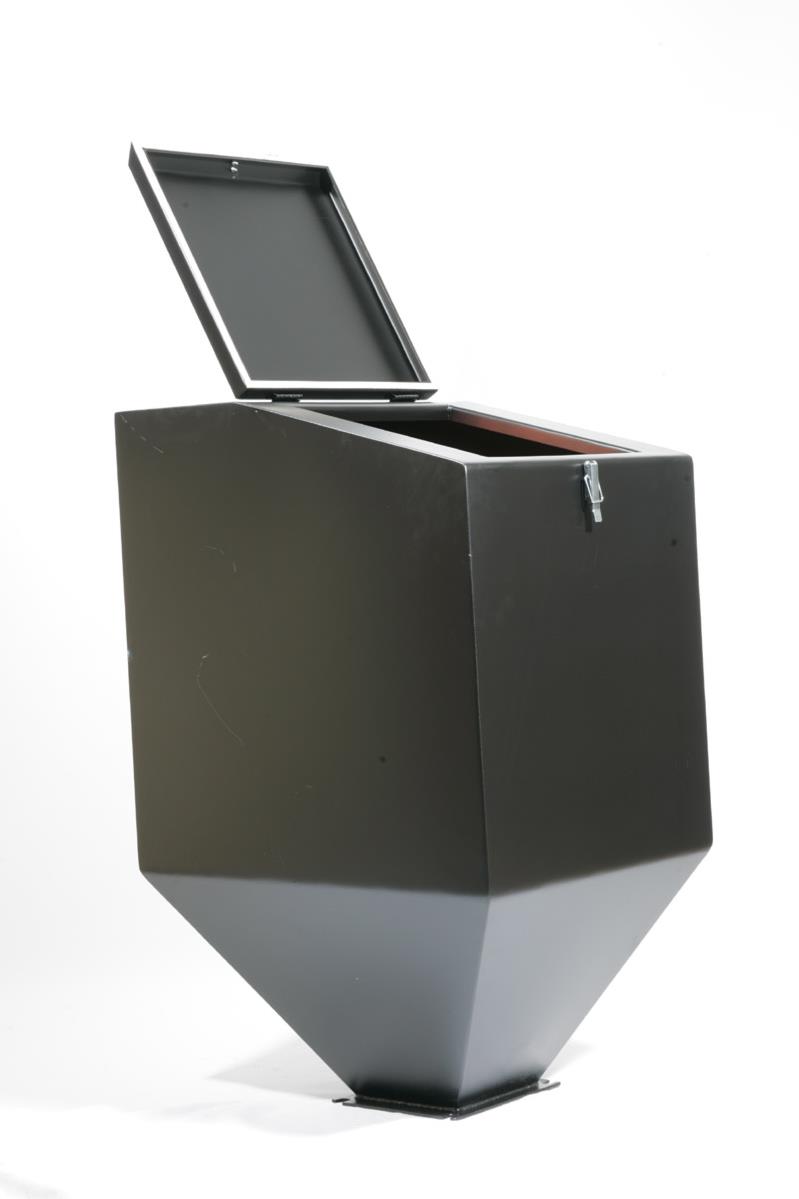 Zásobník 250 litrů