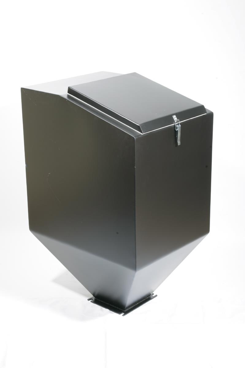 Zásobník 250 litrů