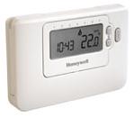 Honeywell - drátový 7-denní konfigurovatelný prostorový termostat CM707