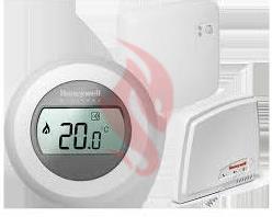 Honeywell ROUND bezdrátový termostat s ovládáním přes internet