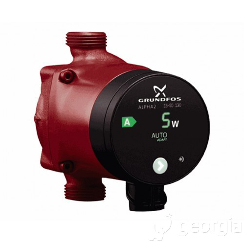 Elektronická oběhová čerpadla