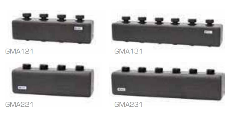 Rozdělovací členy