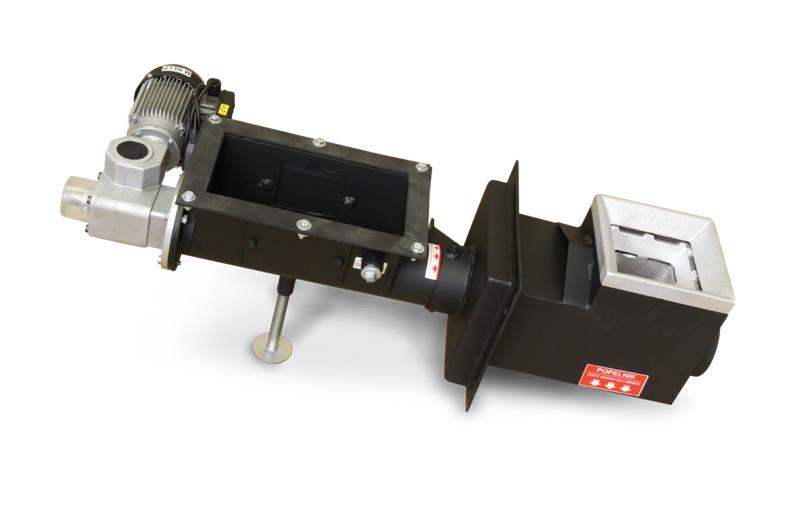 Univerzální hořák 6 - 27 kW