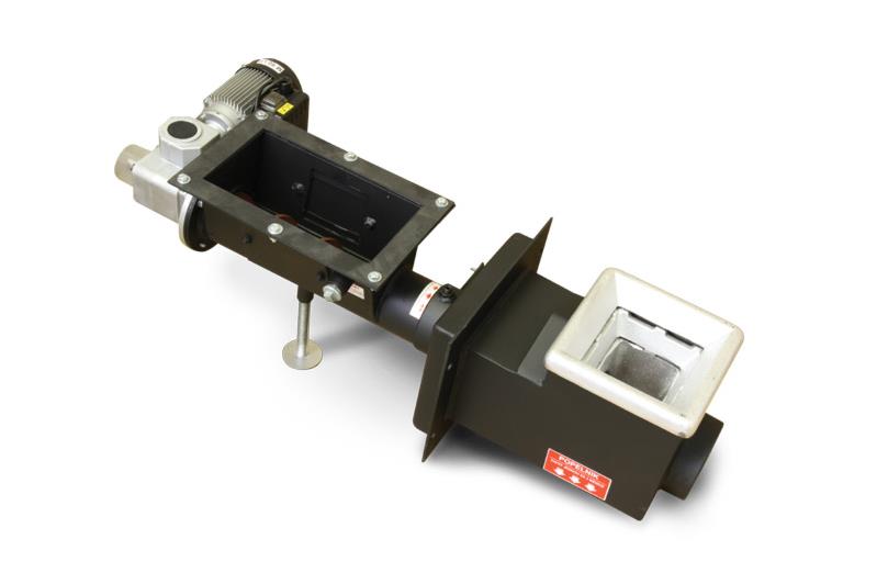 Univerzální hořák  10 - 35 kW