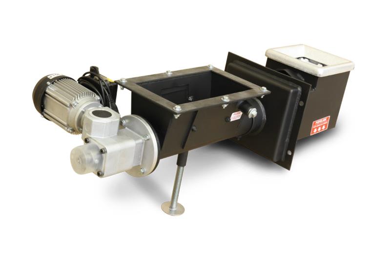 Univerzální hořák  10 - 35 kW