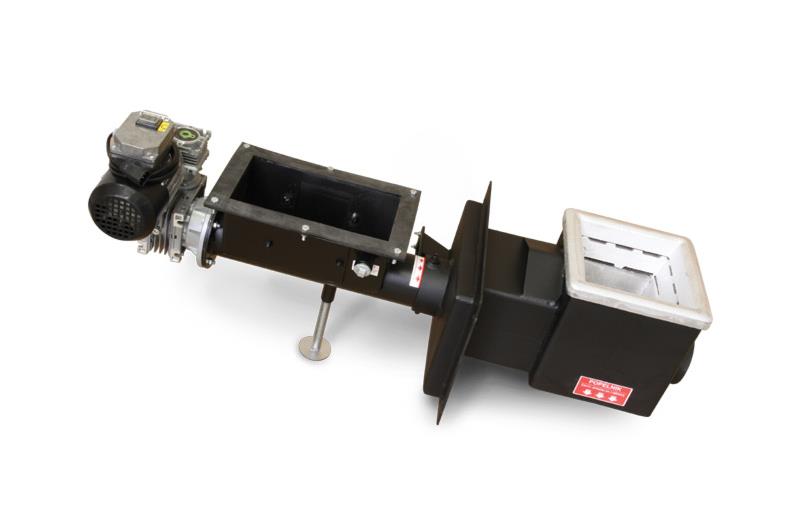 Univerzální hořák 18 - 60 kW