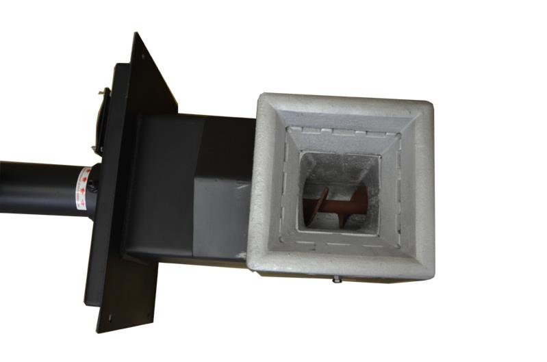 Univerzální hořák 27 - 90 kW