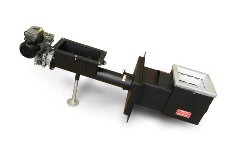 Univerzální hořák 27 - 90 kW