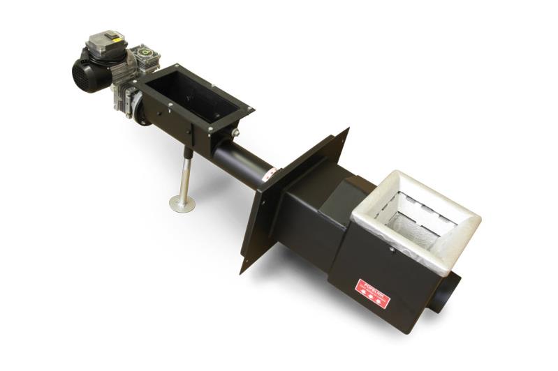 Univerzální hořák 27 - 90 kW