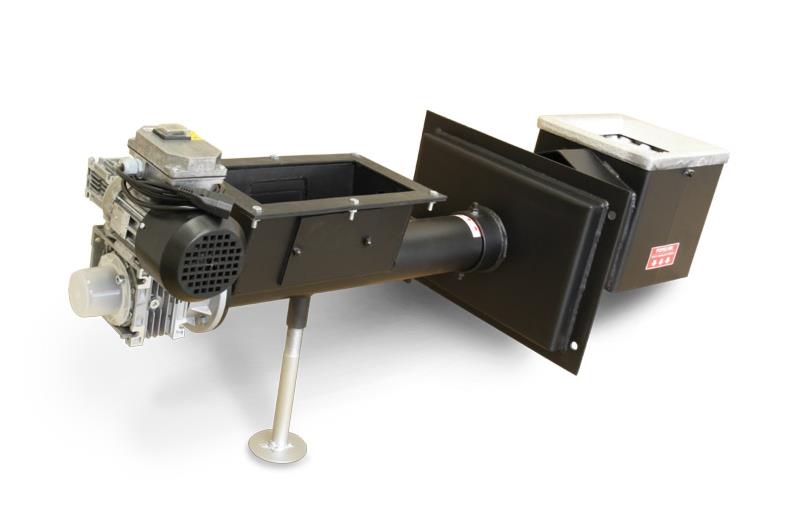 Univerzální hořák 27 - 90 kW