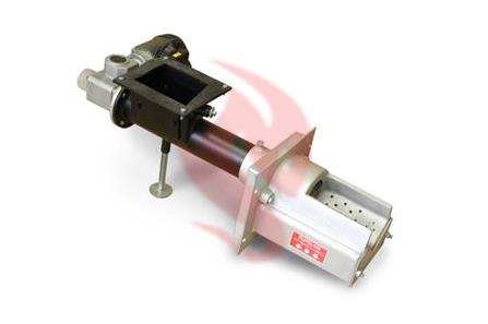 Univerzální hořák 25 kW - samočistící