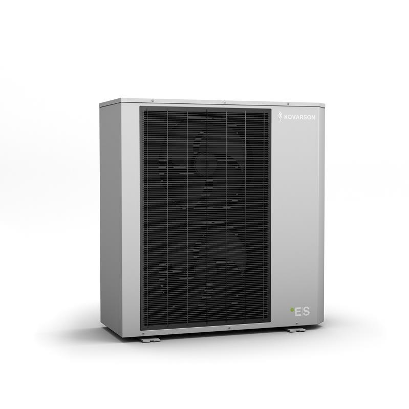 Tepelné čerpadlo LYNX NPT-V7 R410 6, 9, 11 ,13 KW - nerezový zásobník t.u.v. 250 l - SPLIT