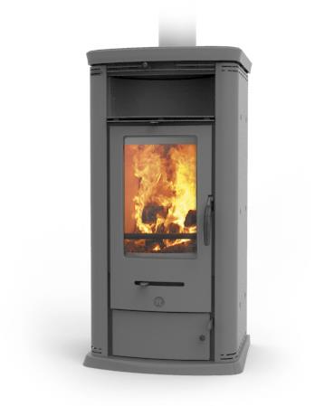 800 easy, PU, OV - kamna na dřevo